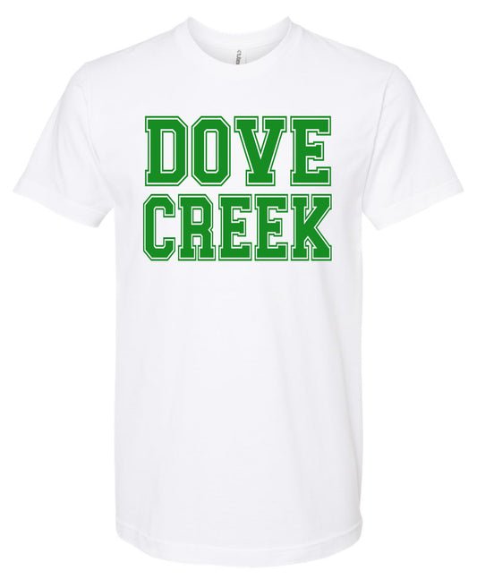 Dove Creek Athletic