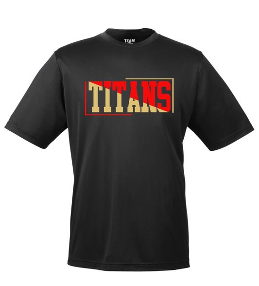 Titans Dri Fit