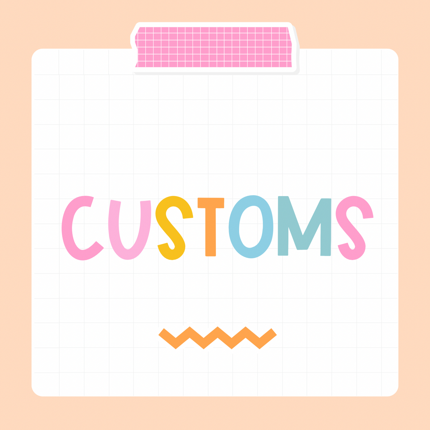 Custom Designed Shirt
