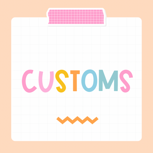 Custom Designed Short Sleeve Shirt